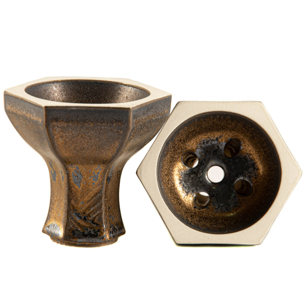 Чаша Sense Volcano Bronze в Казани