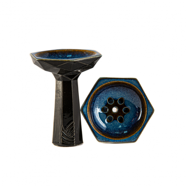 Чаша Sense Verge Killer Black в Казани