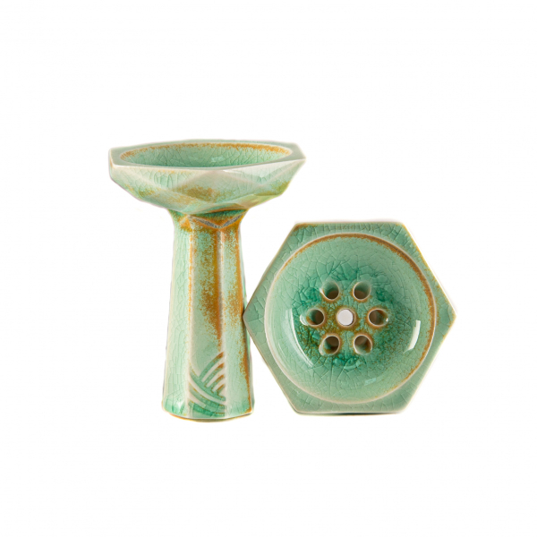 Чаша Sense Verge Killer Celadon в Казани