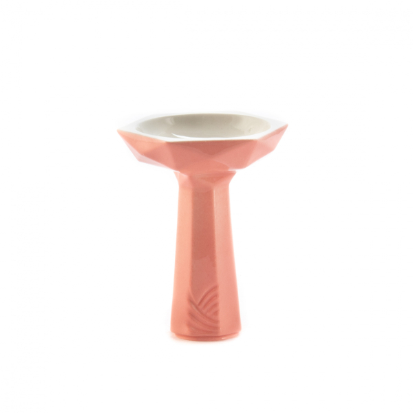 Чаша Sense Verge Phunnel Pink в Казани