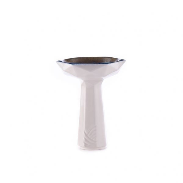 Чаша Sense Verge Phunnel White в Казани