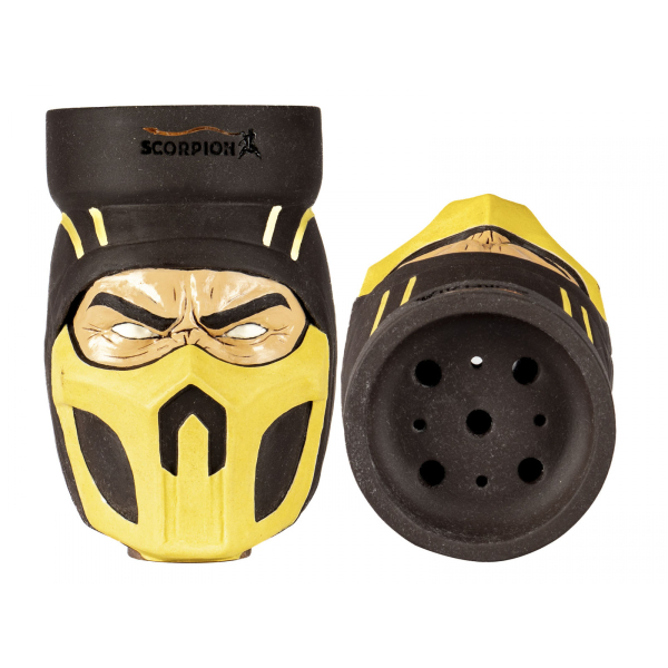 Чаша Kong M Scorpion в Казани