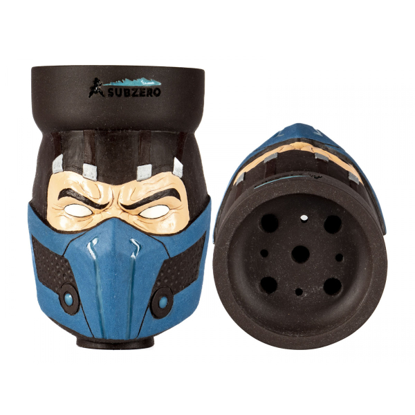 Чаша Kong M Subzero в Казани