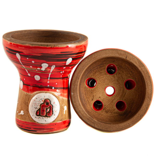 Чаша Kong Turkish Boy Space Red в Казани
