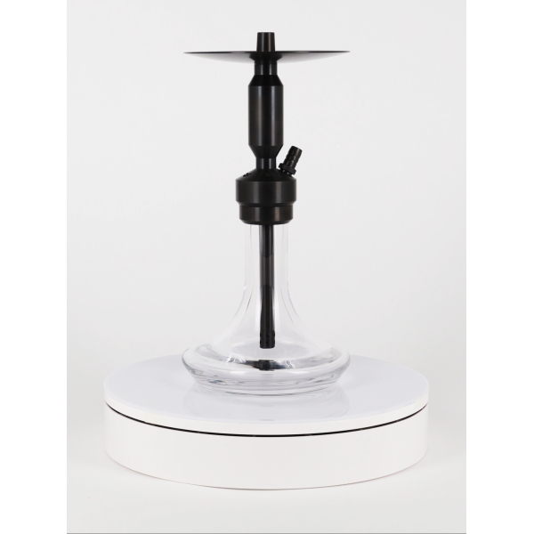 Кальян Mig Nano V2 Oxyd Black с колбой C1 в Казани