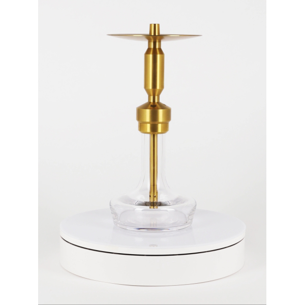 Кальян Mig Nano V2 Orient Gold с колбой L1 в Казани