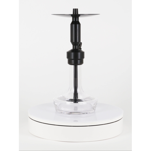 Кальян Mig Nano V2 Oxyd Black с колбой L1 в Казани