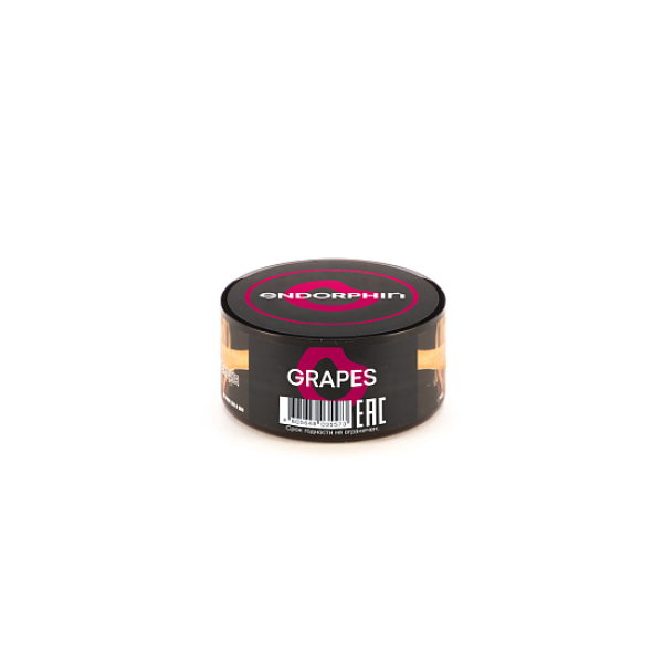Табак Endorphin Grapes  25 грамм в Казани