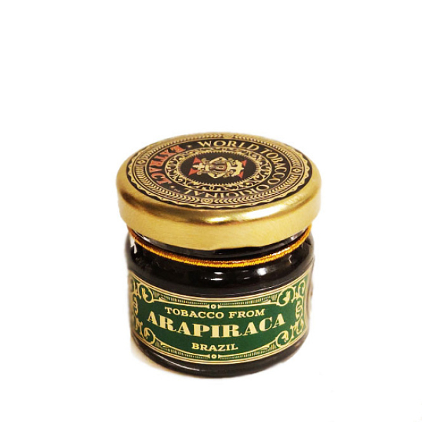 Табак Wto A01 Brazil Arapiraca Original  20 грамм в Казани