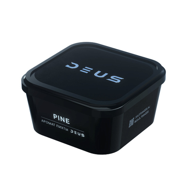 Табак Deus Pine  250 грамм в Казани
