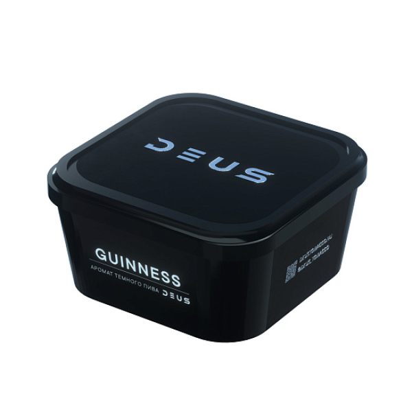 Табак Deus Guinness  250 грамм в Казани