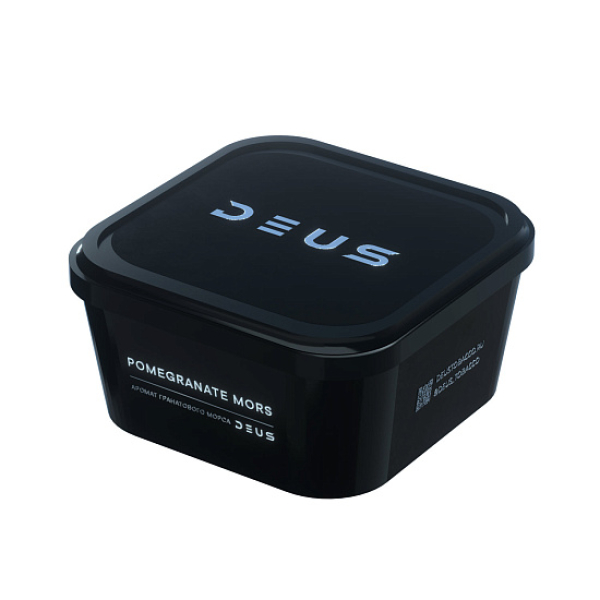 Табак Deus Pomegranate Mors  250 грамм в Казани