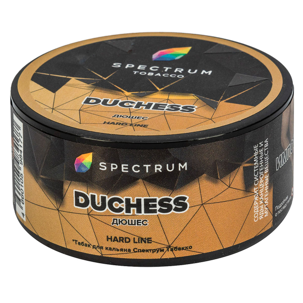 Табак Spectrum Hard Duchess  25 грамм в Казани