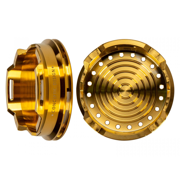 Kaloud Conceptic Hmd Gold в Казани