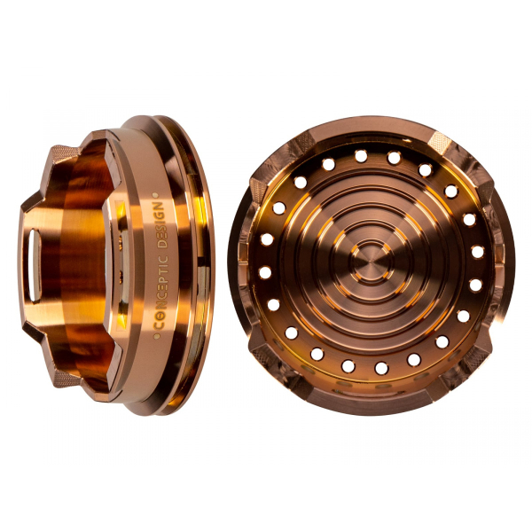 Kaloud Conceptic Hmd Bronze в Казани
