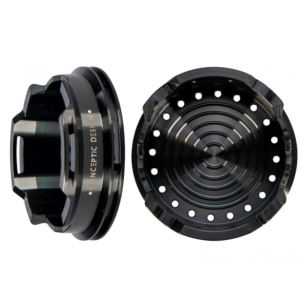 Kaloud Conceptic Hmd Black в Казани