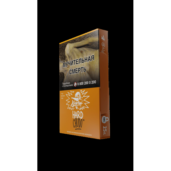 Табак хулиган Hard Chudo  25 грамм в Казани