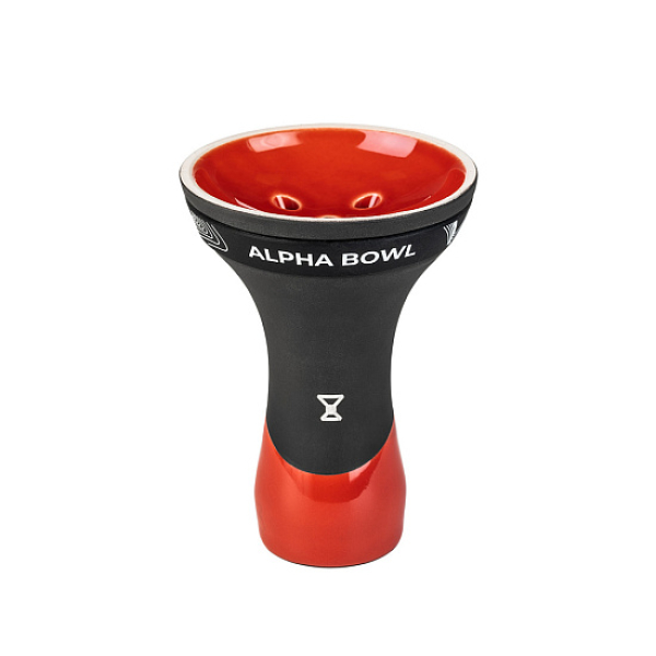 Чаша Alpha Bowl Race Classic  (Красный) в Казани