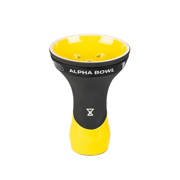 Чаша Alpha Bowl Race Classic  (Желтый) в Казани