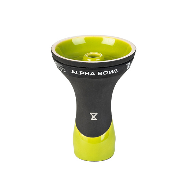 Чаша Alpha Bowl Race Phunnel  (Зеленый) в Казани
