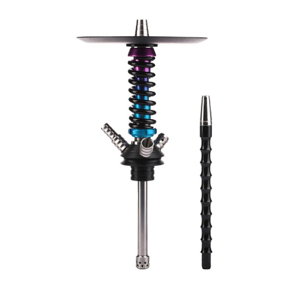 Кальян Mamay Custom Coilovers Micro Space  в Казани