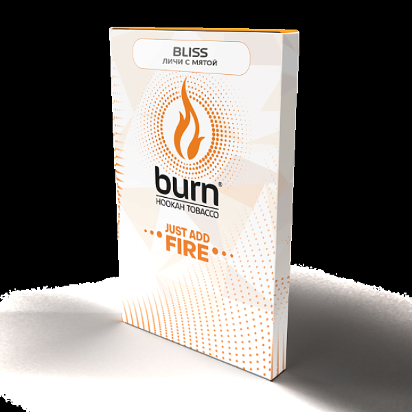 Табак Burn Bliss  100 грамм в Казани