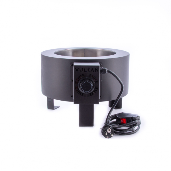 Печка Vulcan R Mini в Казани