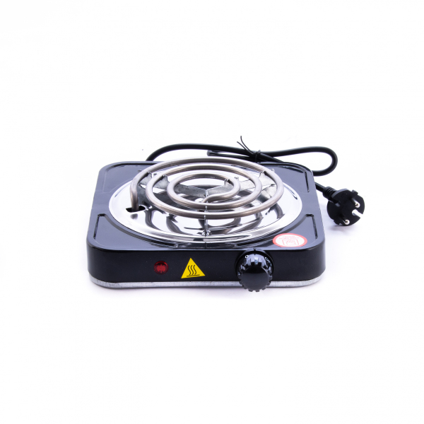 Печка HP-500W (чёрная) в Казани
