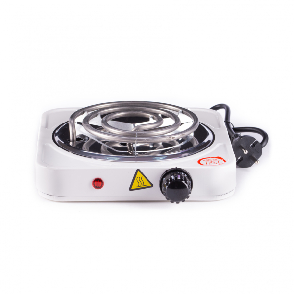 Печка HP-500W (белая) в Казани