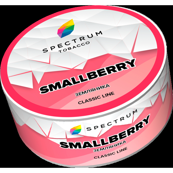Табак Spectrum Smallberry  25 грамм в Казани