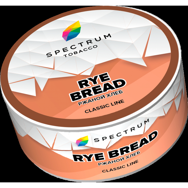 Табак Spectrum Rye bread  25 грамм в Казани