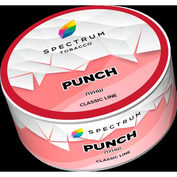 Табак Spectrum Punch  25 грамм в Казани