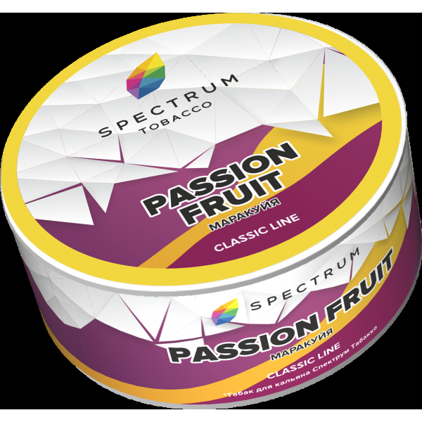 Табак Spectrum Passion fruit  25 грамм в Казани