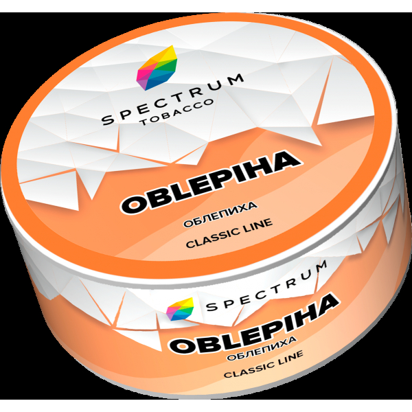 Табак Spectrum Oblepiha  25 грамм в Казани