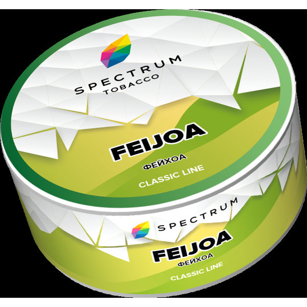 Табак Spectrum Feijoa  25 грамм в Казани