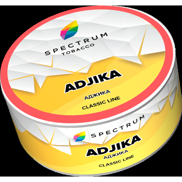 Табак Spectrum Adjika  25 грамм в Казани