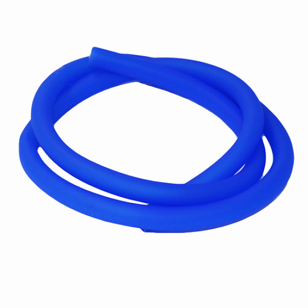 Шланг Силиконовый Soft Touch Blue C в Казани