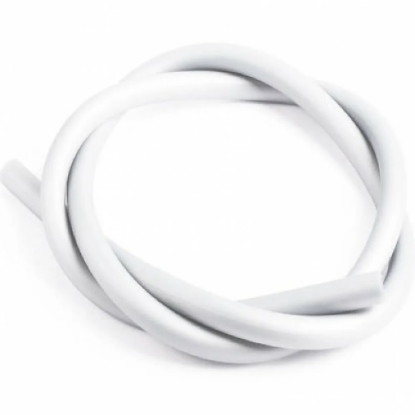 Шланг Силиконовый Soft Touch White C в Казани