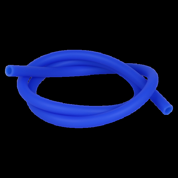 Шланг Силиконовый Soft Touch (Blue) в Казани