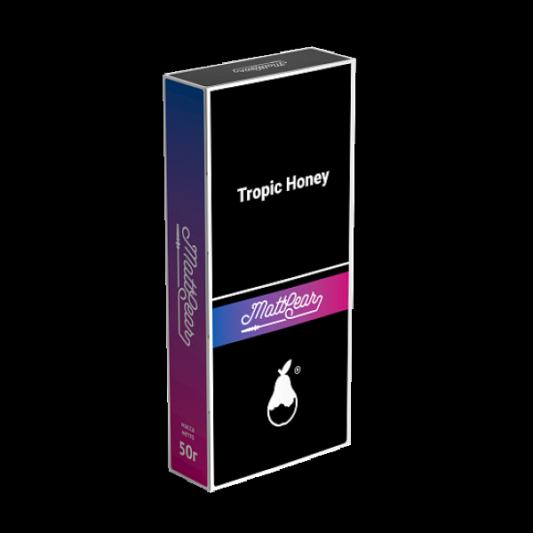 Табак Mattpear Tropic Honey  50 грамм в Казани