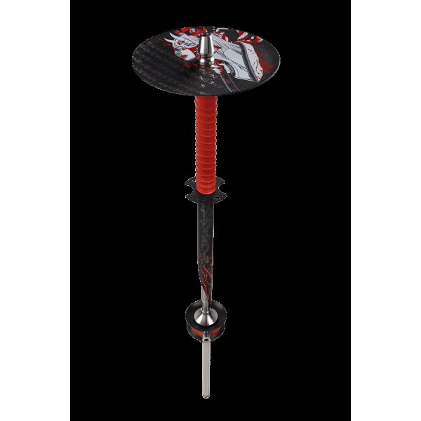 Кальян El Bomber Katana Kutisake Onna в Казани