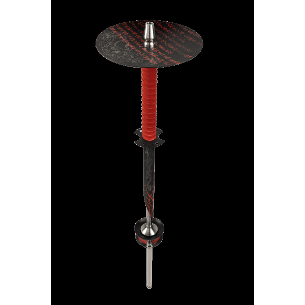 Кальян El Bomber Katana Black в Казани