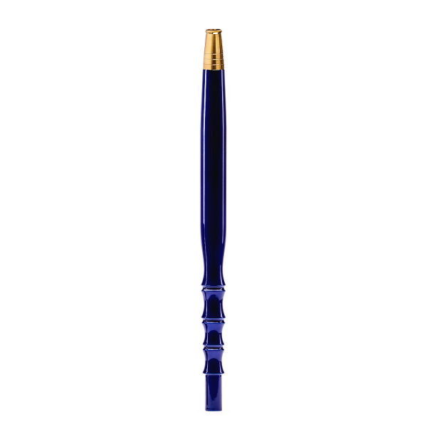 Мундштук Alpha Hookah X Classic Design (Dark Blue) в Казани