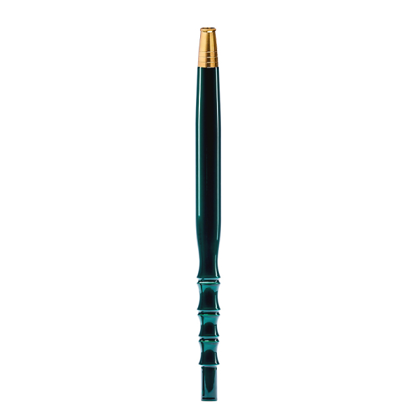 Мундштук Alpha Hookah S Classic Design (Green Candy) в Казани