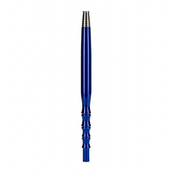 Мундштук Alpha Hookah S Classic Design (Dark Blue) в Казани