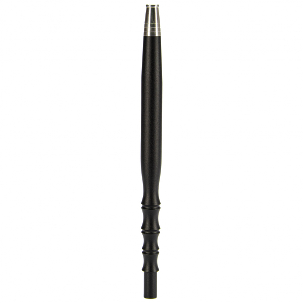 Мундштук Alpha Hookah X Classic Design (Black Matte) в Казани