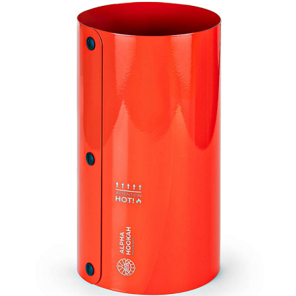 Колпак Alpha Hookah (Ferra Red) в Казани