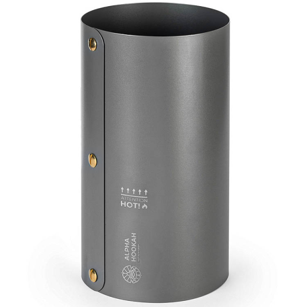 Колпак Alpha Hookah (Nardo Grey) в Казани