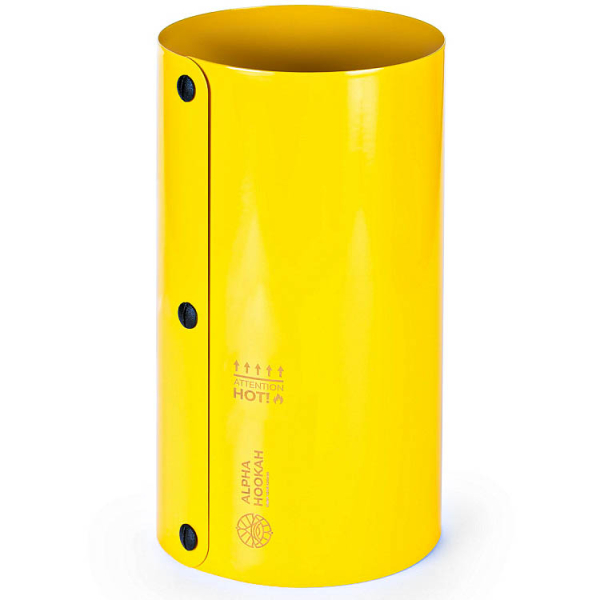 Колпак Alpha Hookah (Lemon) в Казани
