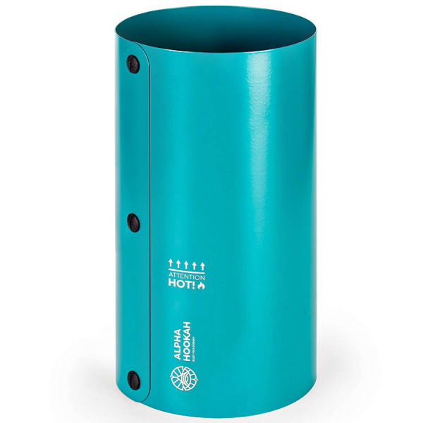 Колпак Alpha Hookah (Azure) в Казани